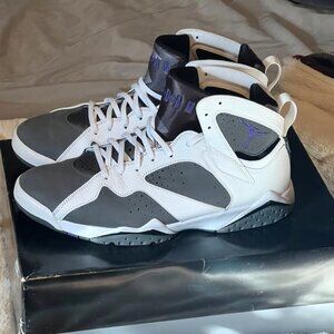 Nike Air Jordan 7 Flint